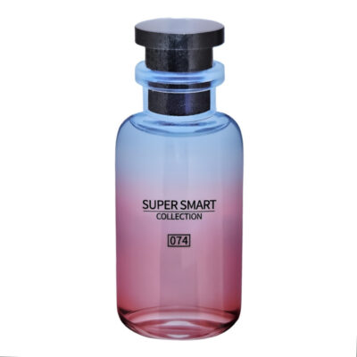 عطر جیبی سوپر اسمارت کالکشن مدل کالیفورنیا دریم با رایحه شیرین و خنک حجم 25 میلی‌لیتر