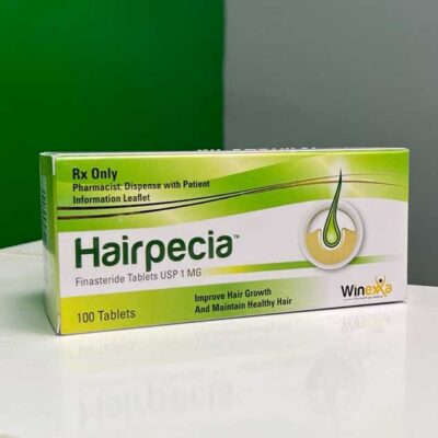 قرص فیناستراید هیرپشیا وینکسا – Winexxa Hairpecia 1mg