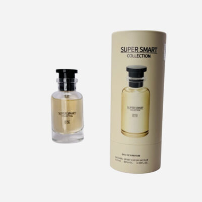 عطر جیبی زنانه سوپر کالکشن مدل ال ایممنسیت با رایحه شیرین حجم 25 میلی‌لیتر