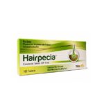 قرص فیناستراید هیرپشیا وینکسا – Winexxa Hairpecia 1mg